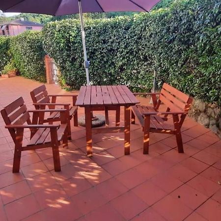 Appartamento Comodo Per Lerici E 5 Terre Piano di Follo 外观 照片