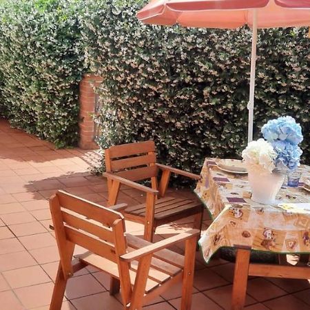 Appartamento Comodo Per Lerici E 5 Terre Piano di Follo 外观 照片