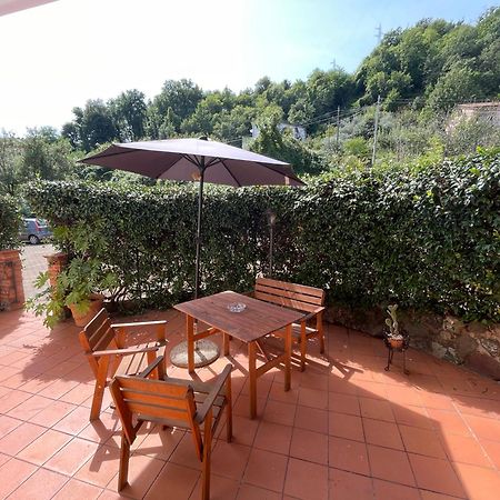 Appartamento Comodo Per Lerici E 5 Terre Piano di Follo 外观 照片