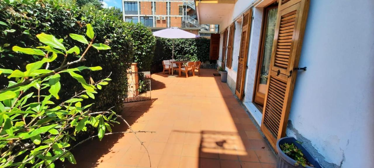 Appartamento Comodo Per Lerici E 5 Terre Piano di Follo 外观 照片
