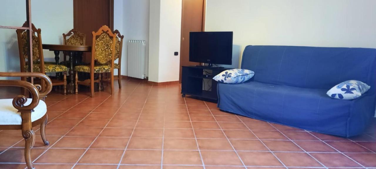 Appartamento Comodo Per Lerici E 5 Terre Piano di Follo 外观 照片