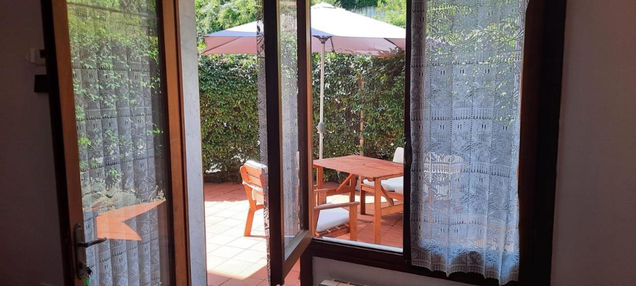 Appartamento Comodo Per Lerici E 5 Terre Piano di Follo 外观 照片