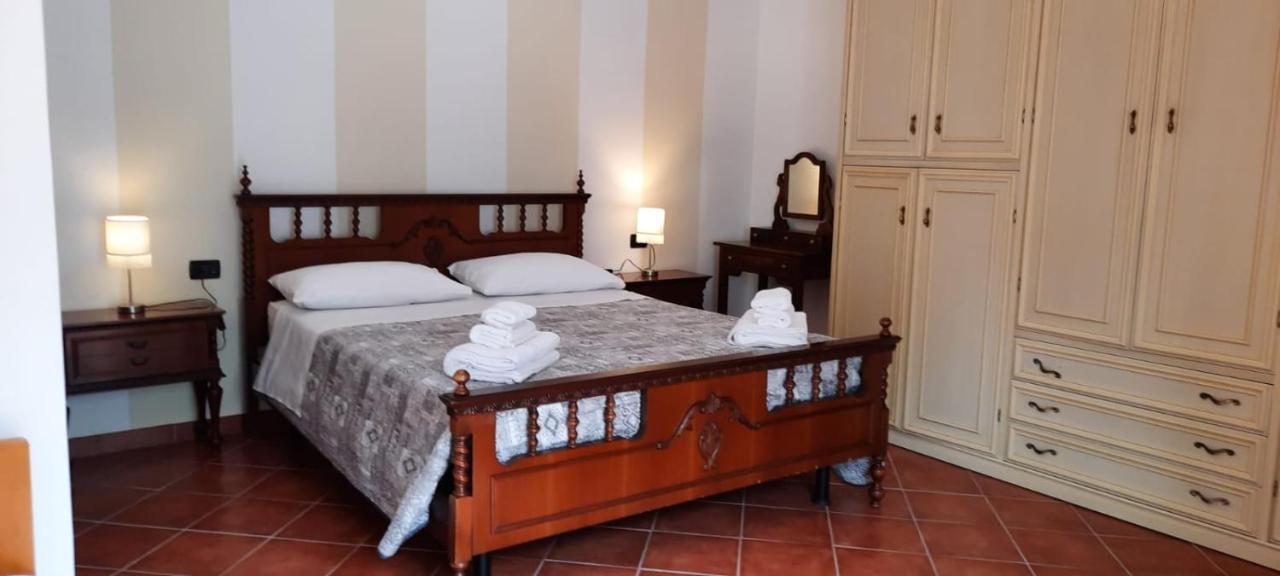 Appartamento Comodo Per Lerici E 5 Terre Piano di Follo 外观 照片